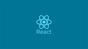 React logo-Red9SysTech