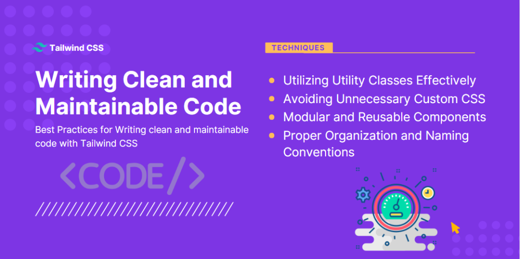 Tailwind CSS best practices-Red9SysTech