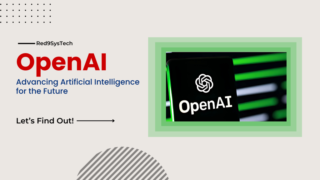 ai openai-Red9SysTech