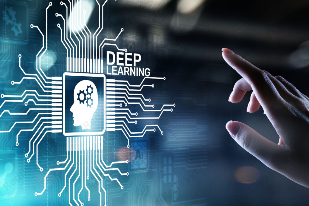 Deep learning - Red9SysTech