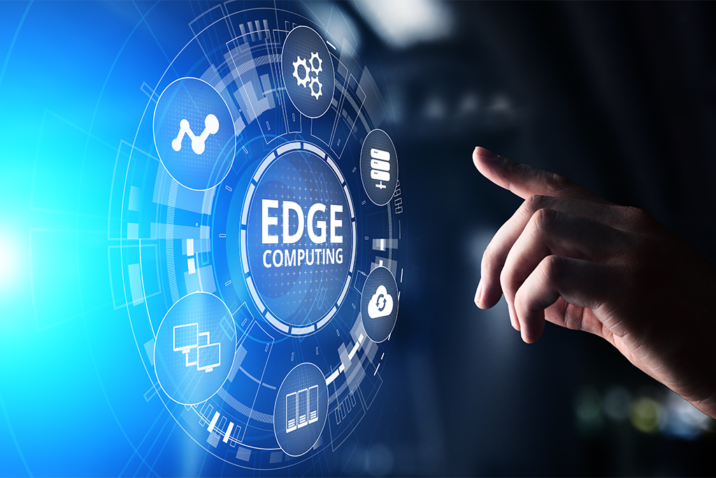 Introduction - Edge-Computing