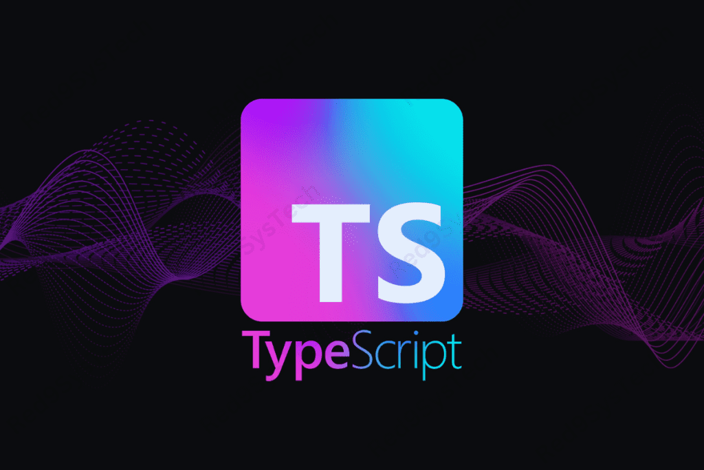 Top 7 Programming Languages-eye-catching image of popular programming language logos like Python, JavaScript, Go, and Rust. (4)