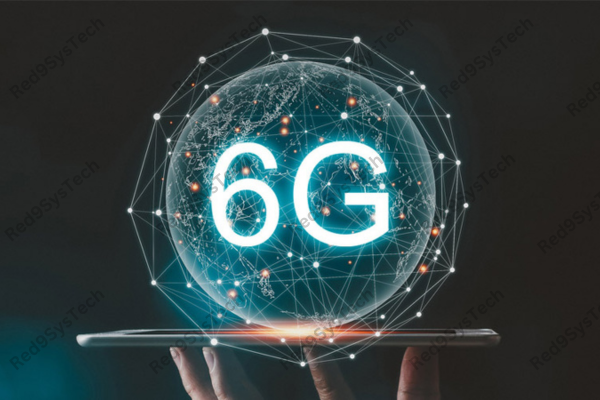 6G Technology - Red9SysTech