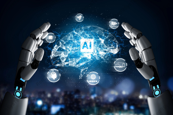 Artificial Intelligence (AI) - Red9SysTech