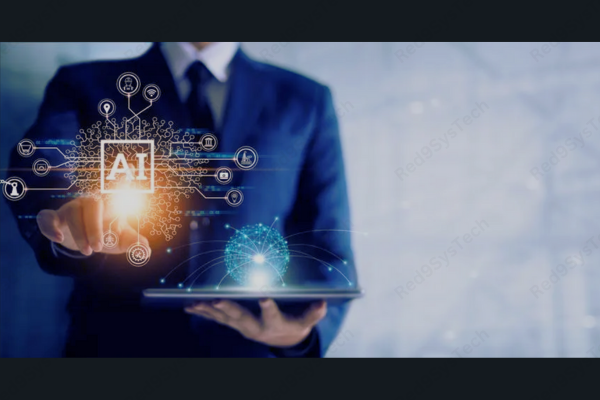 Artificial Intelligence in Healthcare Opportunities and Challenges in 2025 (1)