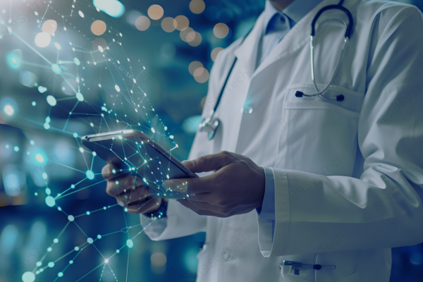 Artificial Intelligence in Healthcare Opportunities and Challenges in 2025