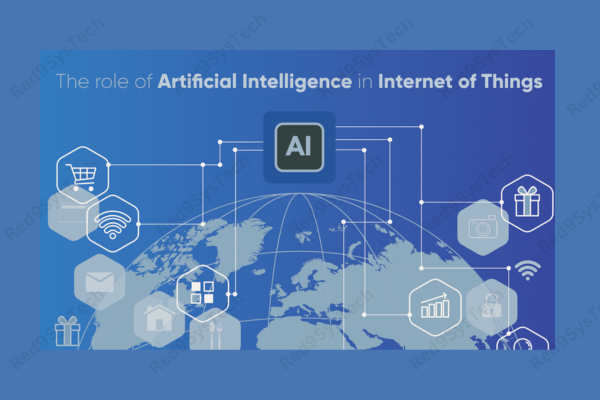 Artificial Intelligence of Things - Red9SysTech