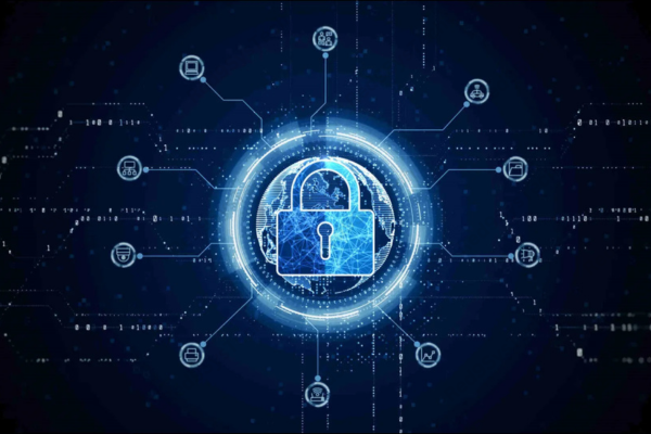 Cybersecurity - Red9SysTech