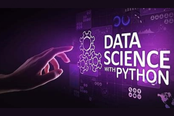 Python for Data Science Essential Libraries and Tools
