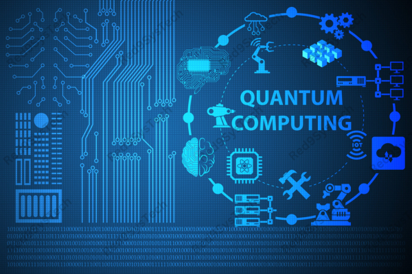 Quantum computing - Red9SysTech