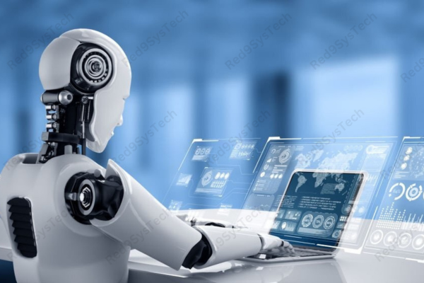 Robotics and Automation - Red9SysTech
