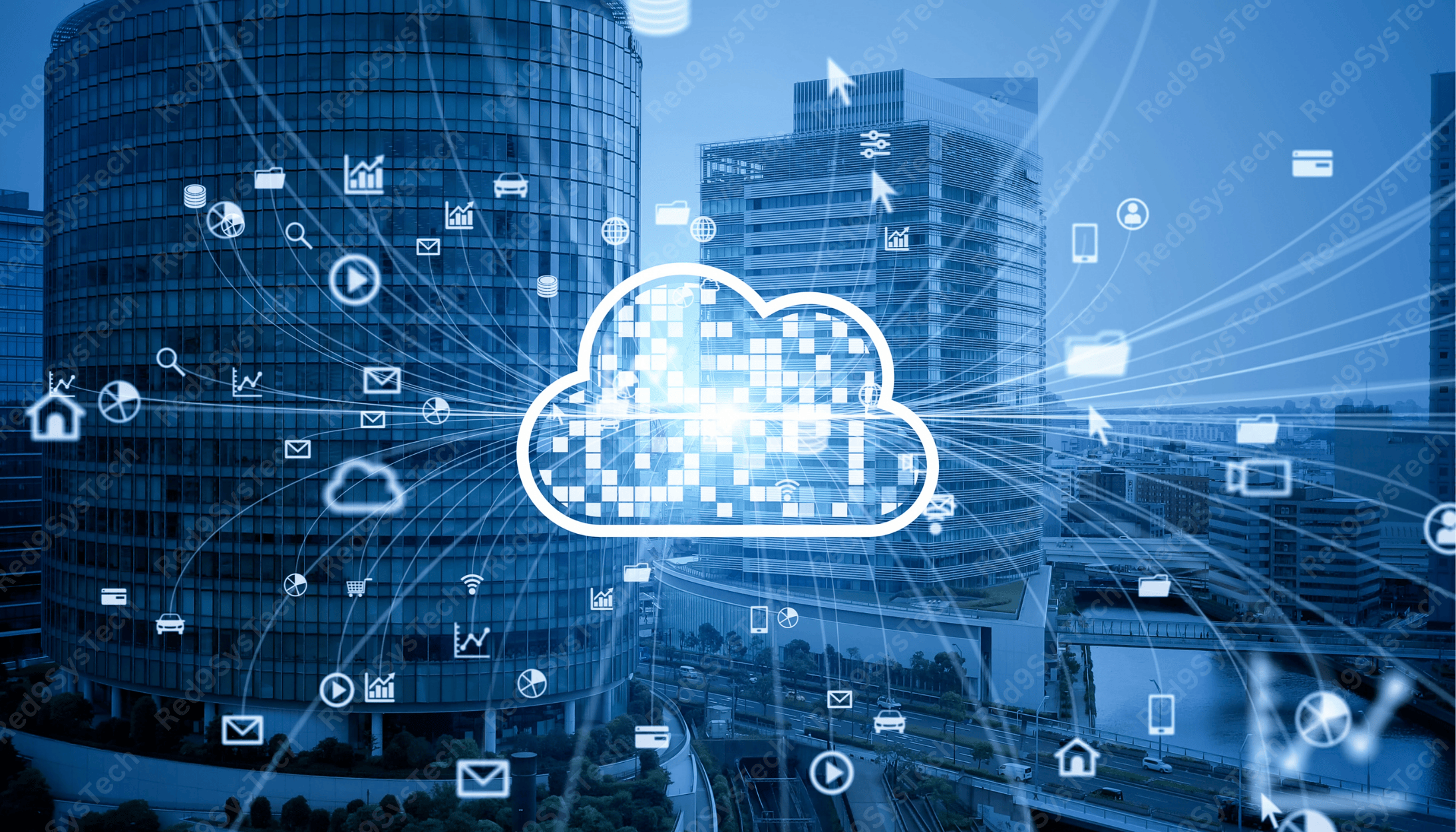 Cloud Computing _Red9SysTech