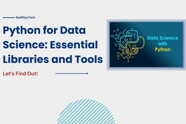 Python for Data Science Essential Libraries and Tools (4)